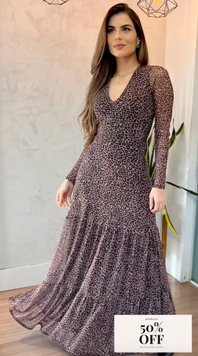 Vestido Lavinia